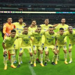 ¿Qué necesita el Club América para asegurar su PASE DIRECTO a la Liguilla?