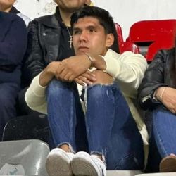 Canterano de Pumas es AMENAZADO durante el Clásico Capitalino