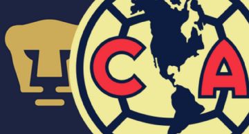 América SUPERA a Pumas hasta en DEBUTAR a juveniles