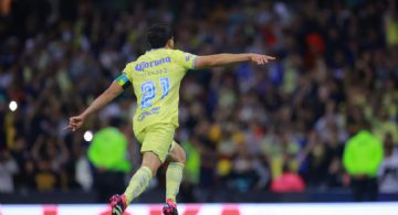 Henry Martín buscará NUEVO RÉCORD HISTÓRICO en el Club América frente al FC Juárez