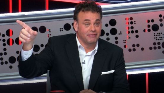 David Faitelson hace POLÉMICO tuit DEFENDIENDO al Club América