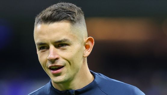 Álvaro Fidalgo SUPERA marca en la Liga MX siendo uno de los mejores