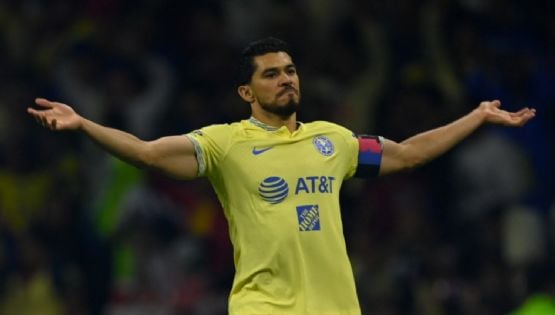 Video | Henry Martín anota EL GOL que podría darle el CAMPEONATO de goleo