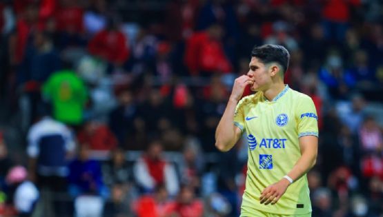 Selección Mexicana la ‘CULPABLE’ de la AUSENCIA de Israel Reyes