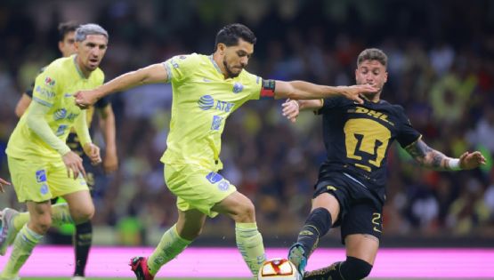 ¿Cómo quedó el Club América en la Tabla General del Clausura 2023 tras su empate contra Pumas?