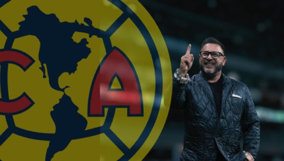 Antonio Mohamed se ENCARA con la afición del Club América