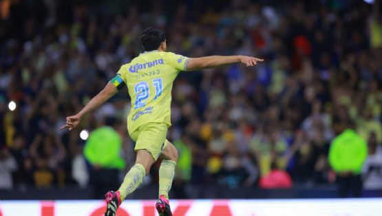 Henry Martín buscará NUEVO RÉCORD HISTÓRICO en el Club América frente al FC Juárez