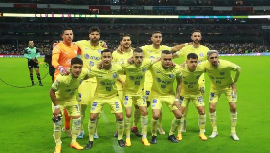 ¿Qué necesita el Club América para asegurar su PASE DIRECTO a la Liguilla?