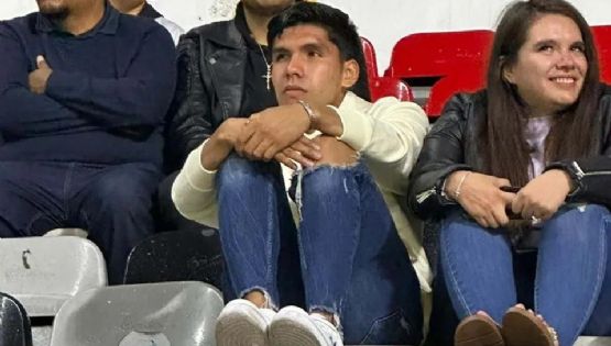 Canterano de Pumas es AMENAZADO durante el Clásico Capitalino