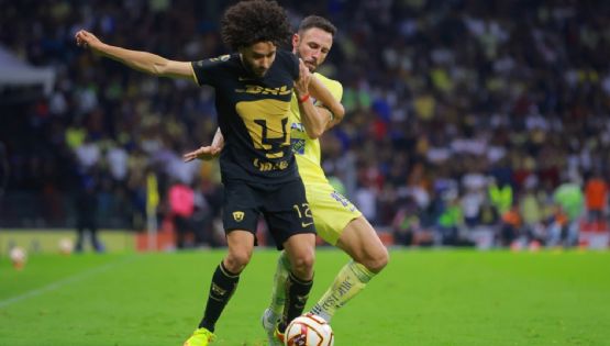 Club América define su PRIORIDAD a REFORZAR para el Clausura 2023