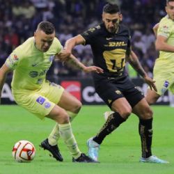 ‘Toto’ Salvio ARREMETE contra América y la VISITA de Armando Archundia a Coapa