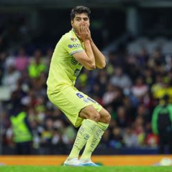 Periodista de ESPN hace fuertes señalamientos contra Néstor Araujo