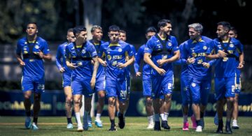 América prepara DOS FICHAJES BOMBA para el torneo Clausura 2023