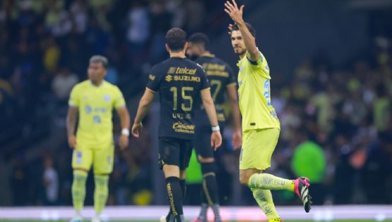 ¿Cuál es el CLÁSICO más IMPORTANTE para Zague con el Club América?