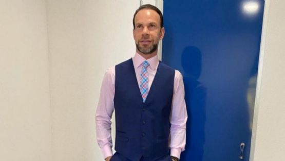 Zague le envía sus MEJORES DESEOS a Henry Martín en la recta final del campeonato de goleo