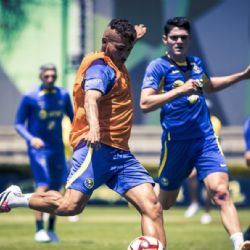 Tano Ortiz tendría que hacer CAMBIOS en la línea defensiva para el Juárez vs América