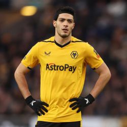 Raúl Jiménez sigue su LAMENTABLE RACHA con el Wolverhampton por culpa de Julen Lopetegui