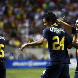 Ángel Reyna ASEGURA que va a ser DT del Club América
