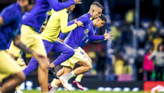 Club América demuestra ser el equipo MÁS DISCIPLINADO del Clausura 2023
