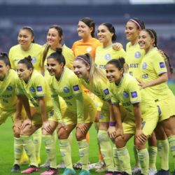Club América Femenil CONFIRMARÍA su primera BAJA para el Apertura 2023