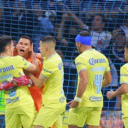 El JUGADOR del Club América que podría PERDERSE la Liguilla