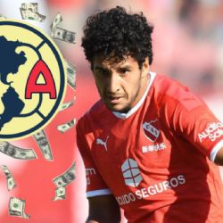 Independiente ORGANIZA COLECTA para pagar la deuda con el Club América