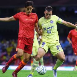 Delantero de Juárez MANDA ‘RECADITO’ al Club América previo al último juego del torneo