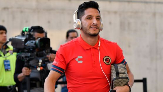¡Sin pelos en la lengua! Ángel Reyna SALE EN DEFENSA de Guillermo Ochoa