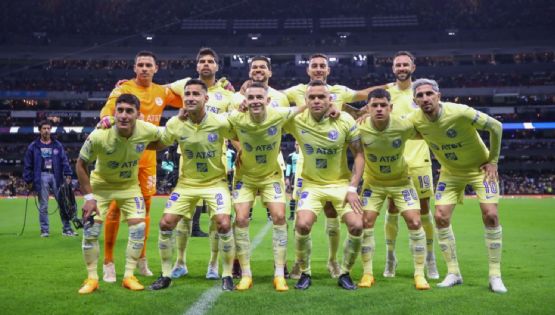 Los futbolistas extranjeros del América con MÁS POSIBILIDADES DE SALIR para el Apertura 2023