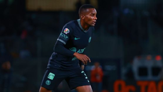 Juan Otero NO RENOVARÍA con Sporting de Gijón, ¿REGRESARÁ al América?