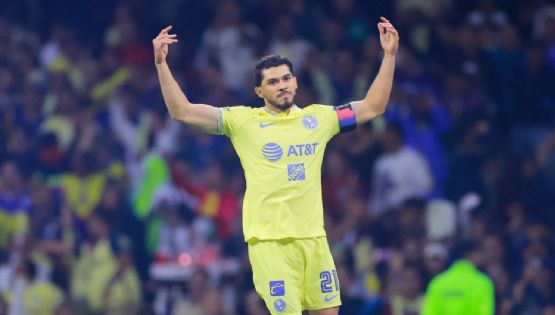 ¿Qué PASÓ la última vez que el Club América tuvo un CAMPEÓN DE GOLEO?