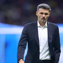 ¿Se queda Fernando Ortiz en el Club América? Santiago Baños contesta