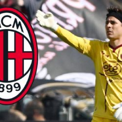 ¡NO lo quieren! Aficionados del AC Milan sin ilusión de ver a Guillermo Ochoa en su equipo