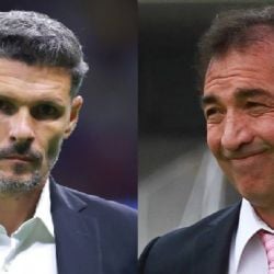 Mario Carrillo DEFIENDE la CONTINUIDAD de Fernando Ortiz en el Club América