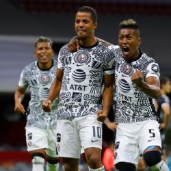 Giovani dos Santos YA tendría EQUIPO tras su paso por el Club América
