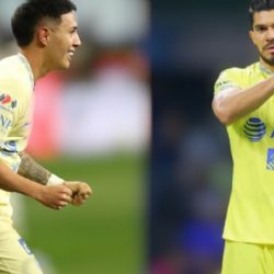 Leo Suárez REVELA cómo el Club América IMPULSA a Henry Martín por el TÍTULO de goleo