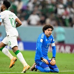 Miguel Herrera con plena CONFIANZA en que Guillermo Ochoa llegará al Mundial de 2026