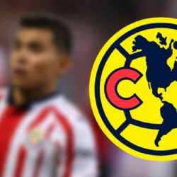Club América con oportunidad de REPATRIAR a exjugador de Chivas