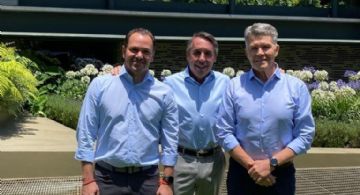 El DIRECTIVO del Club América que DESPLAZÓ Santiago Baños y brilla en Europa