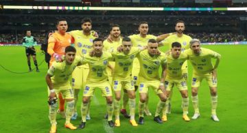 Un americanista LOGRA ENTRAR al 11 ideal de la Liga MX en la Jornada 16