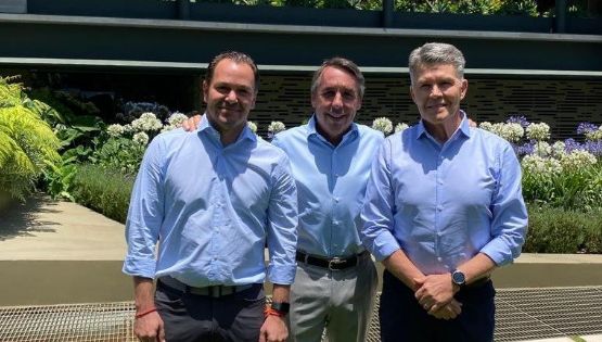El DIRECTIVO del Club América que DESPLAZÓ Santiago Baños y brilla en Europa