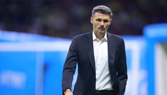 ¿Se queda Fernando Ortiz en el Club América? Santiago Baños contesta