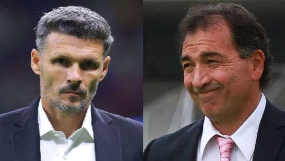 Mario Carrillo DEFIENDE la CONTINUIDAD de Fernando Ortiz en el Club América