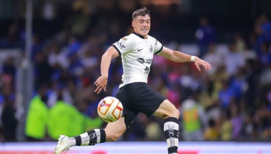 ¿QUIÉN podría ser el SALVADOR de la carrera de Federico Viñas?