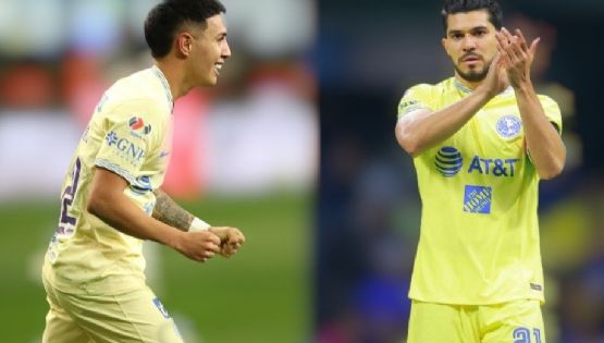 Leo Suárez REVELA cómo el Club América IMPULSA a Henry Martín por el TÍTULO de goleo