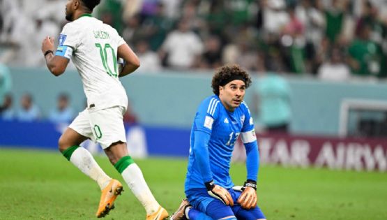 Miguel Herrera con plena CONFIANZA en que Guillermo Ochoa llegará al Mundial de 2026