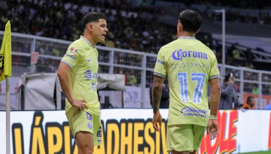 Los DESCARTADOS del Club América para el partido ante Juárez