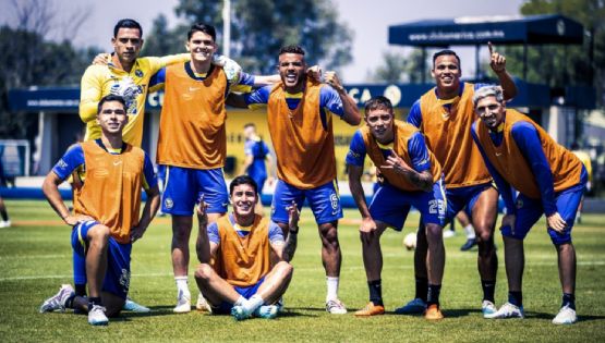 Fernando Ortiz NO CUIDARÁ jugadores para el partido ante FC Juárez