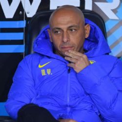 Ángel Villacampa CONFÍA en que las futbolistas puedan tener MEJORES SALARIOS