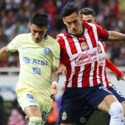 ¿Qué necesita el Club América para CERRAR la fase regular por encima de Chivas?